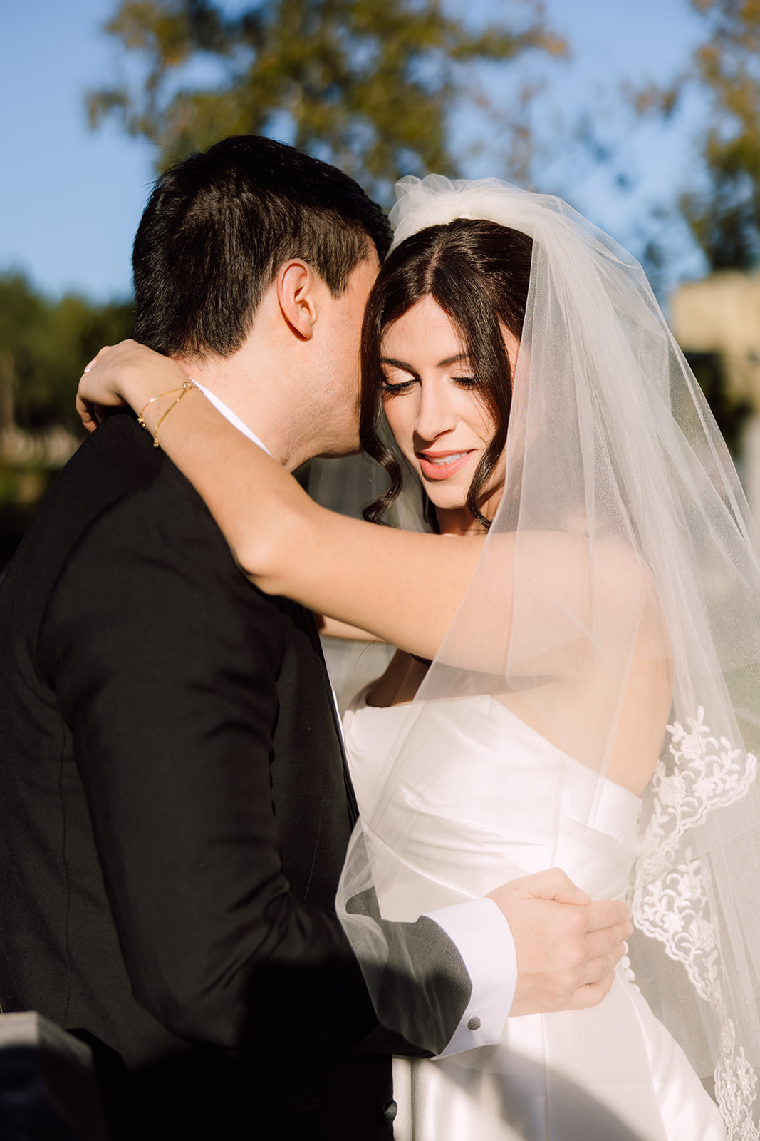 Suzanna & Benjamin wedding — highlights, photo 28